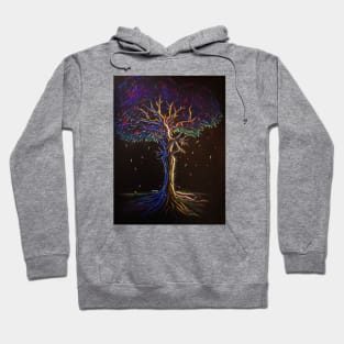 Tree Goddess Hoodie